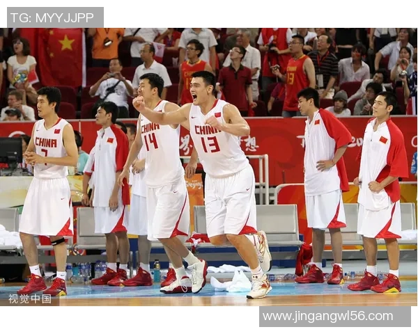 姚明担任男篮新任主教练引发热议期待中国篮球新篇章 姚明担任男篮新任主教练引发热议期待中国篮球新篇章