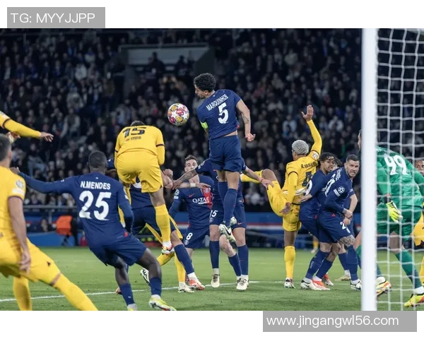 德甲精彩对决巴黎圣日耳曼与波尔图战成平局乌龙球成比赛焦点