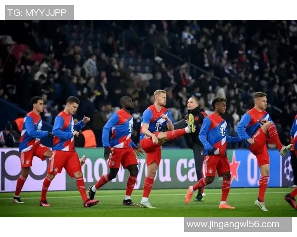 中超精彩对决巴黎圣日耳曼与拜仁战成平局数据分析引发热议