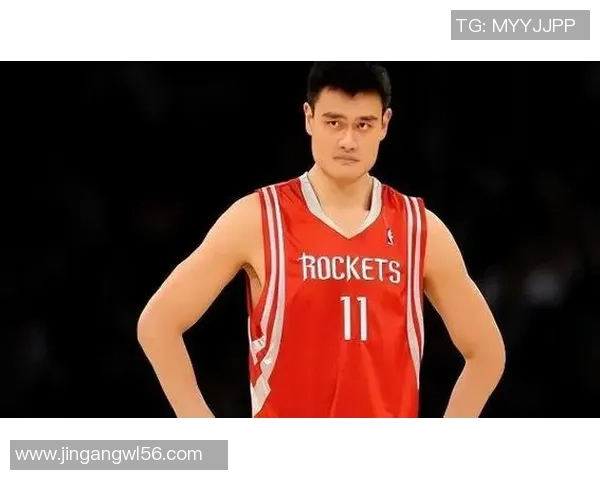 重温姚明明辉煌岁月探索篮球巨星背后的成长故事与人生哲学