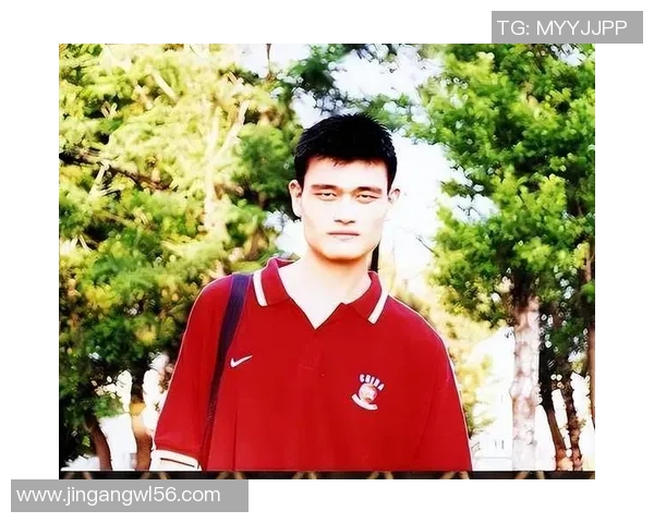 姚明在家庭中的角色：如何成为孩子心目中的好爸爸与榜样