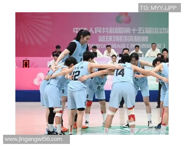 姚明引领中国女篮崛起之路助力奥运梦想成真