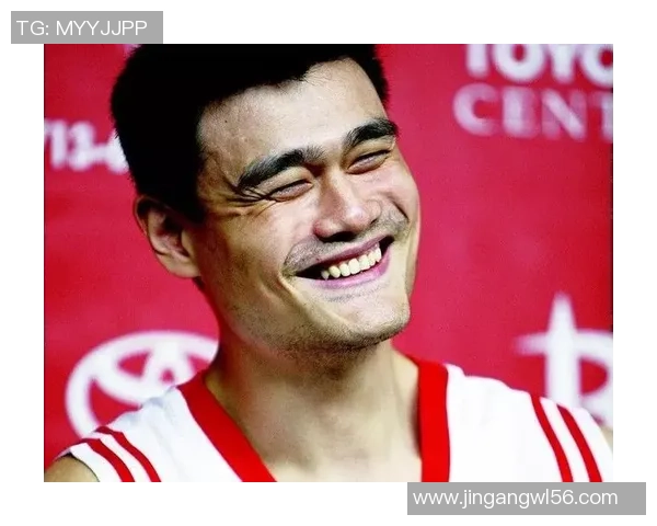 姚明在KTV欢唱夜的精彩瞬间照片分享与背后的故事揭秘