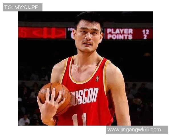 姚明退役引发篮球界震动肖华如何应对新时代挑战与机遇