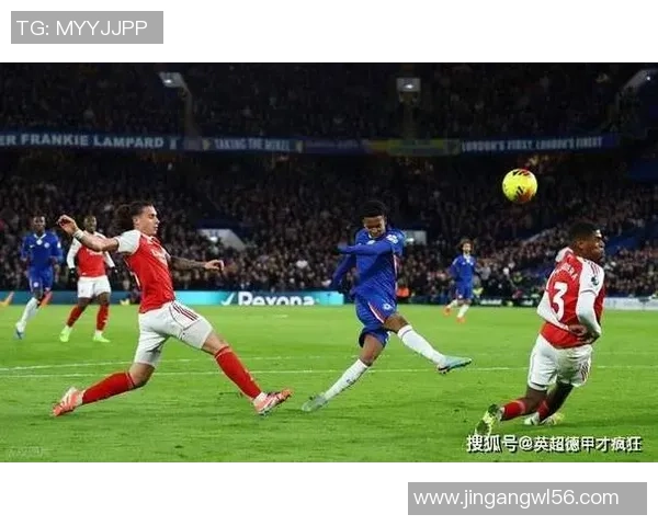 德甲精彩对决：里昂逆转切尔西全场沸腾数据分析揭示精彩瞬间