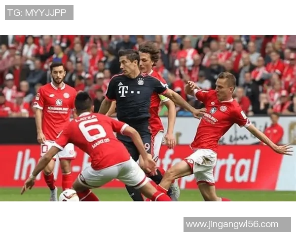 德甲精彩对决拜仁与波尔图激战成平局帽子戏法瞬间引发全场热潮