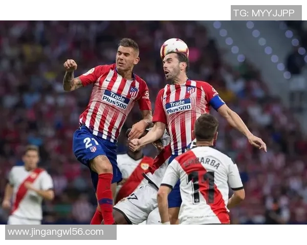 意甲焦点战巴萨与马竞握手言和精彩瞬间回顾与赛后分析