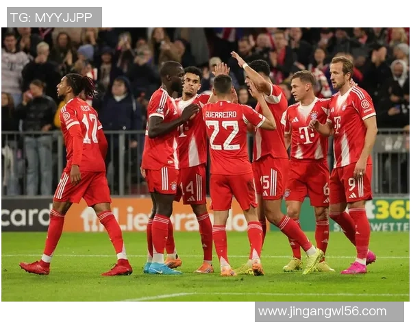 欧冠激战：莱比锡与拜仁战成平局全场沸腾瞬间回顾