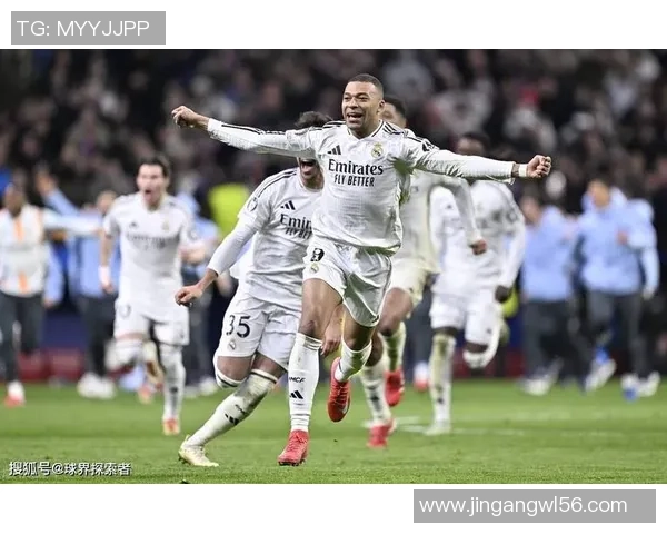 足总杯经典对决皇马惊险逆转马竞四大进球瞬间引爆全场激情 足总杯经典对决皇马惊险逆转马竞四大进球瞬间引爆全场激情