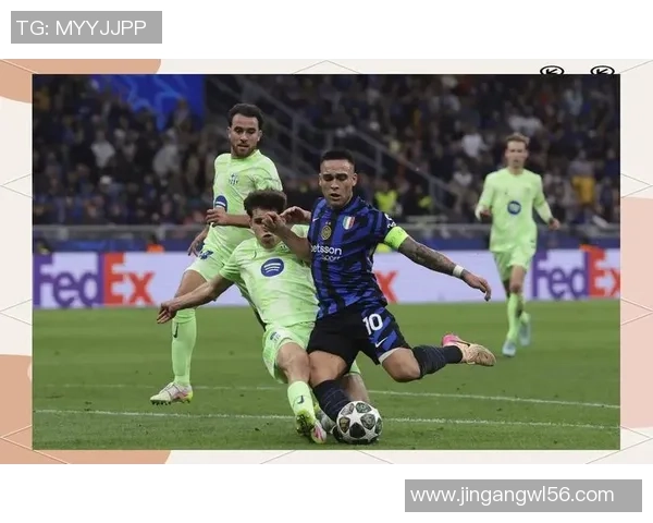 国米逆转巴萨足总杯经典战役回顾十大精彩进球瞬间 国米逆转巴萨足总杯经典战役回顾十大精彩进球瞬间