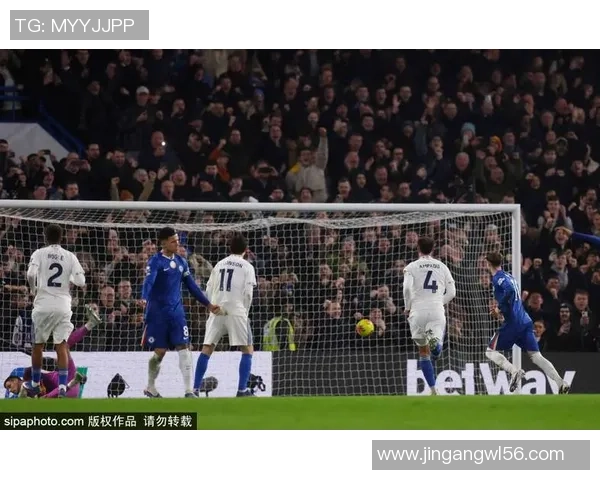 切尔西狂胜拜仁6-2帽子戏法点燃全场激情瞬间集锦回顾