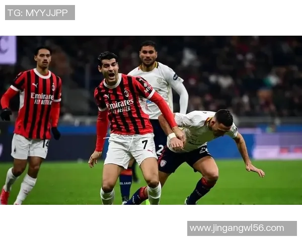 世界杯焦点战巴萨与AC米兰激战成平局全场瞬间引爆激情